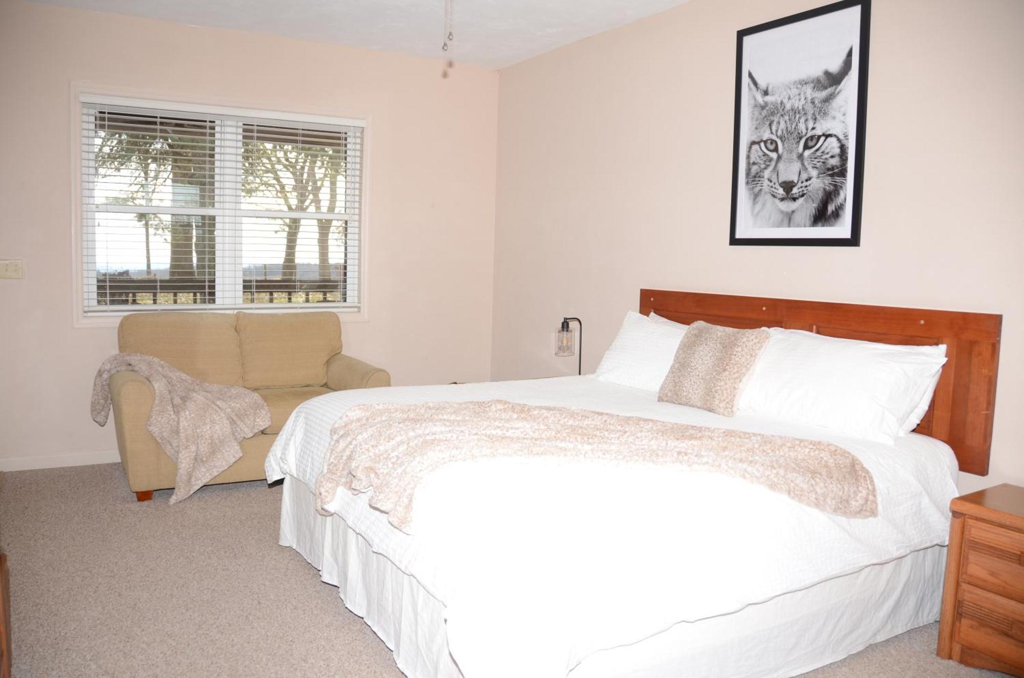 רואנוק Bent Mountain Lodge מראה חיצוני תמונה