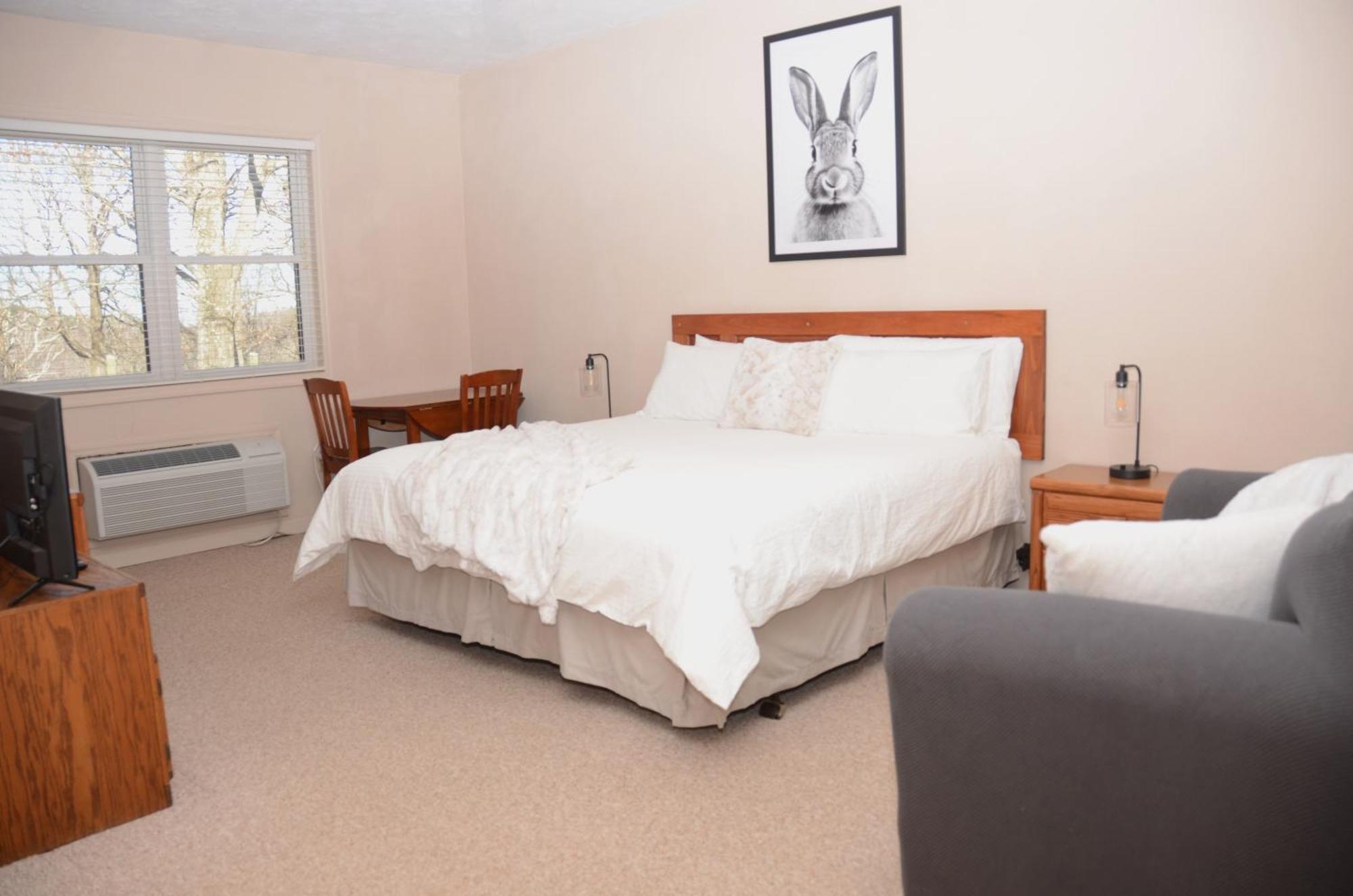 רואנוק Bent Mountain Lodge מראה חיצוני תמונה