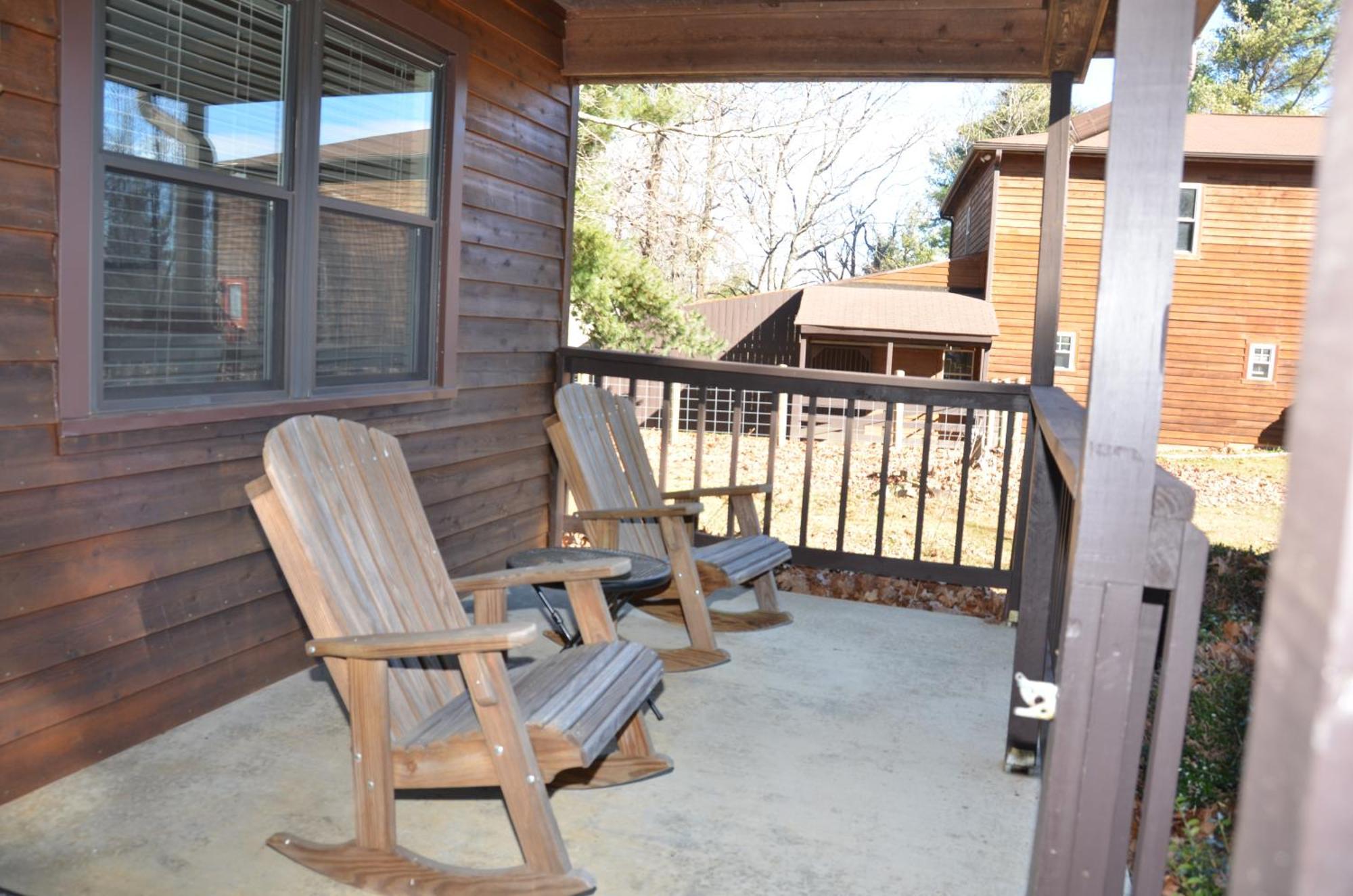 רואנוק Bent Mountain Lodge מראה חיצוני תמונה