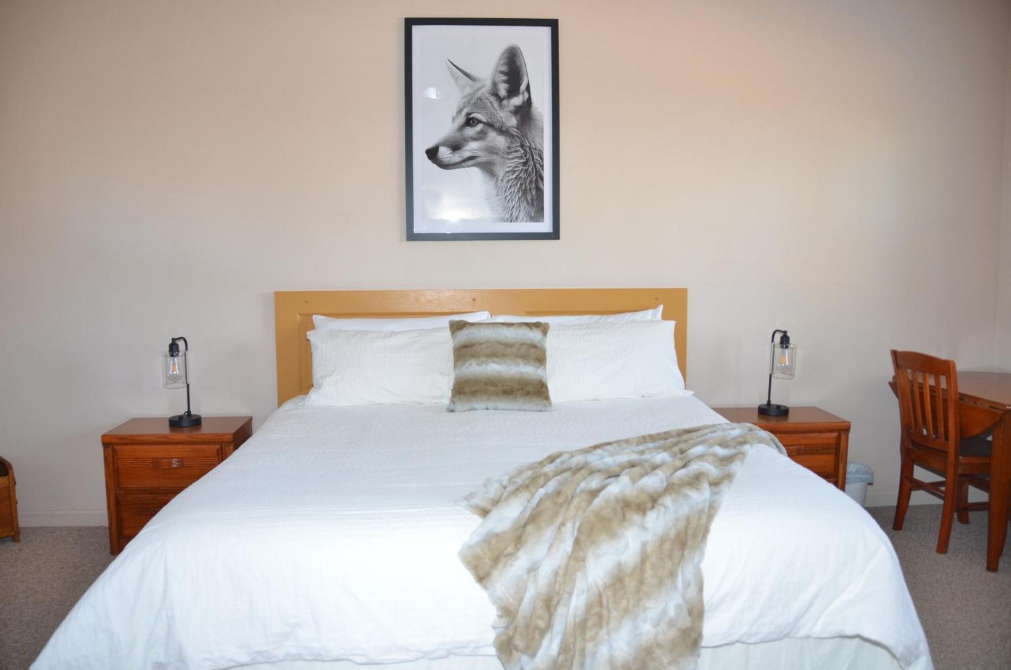 רואנוק Bent Mountain Lodge מראה חיצוני תמונה